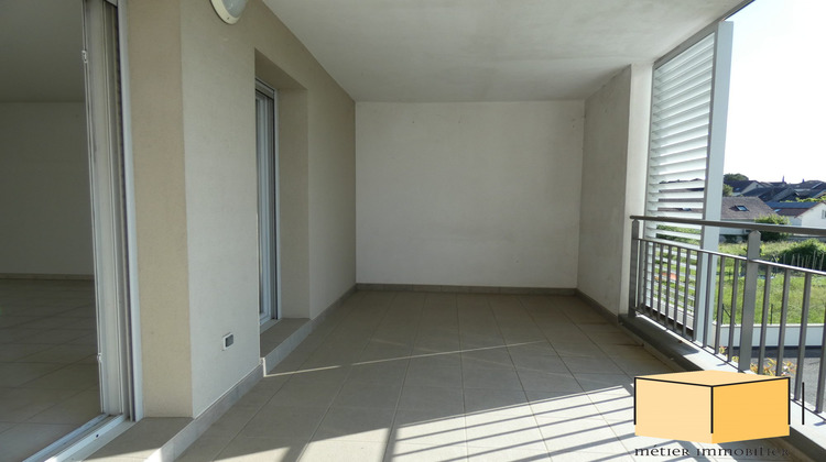 Ma-Cabane - Location Appartement Belley, 77 m²