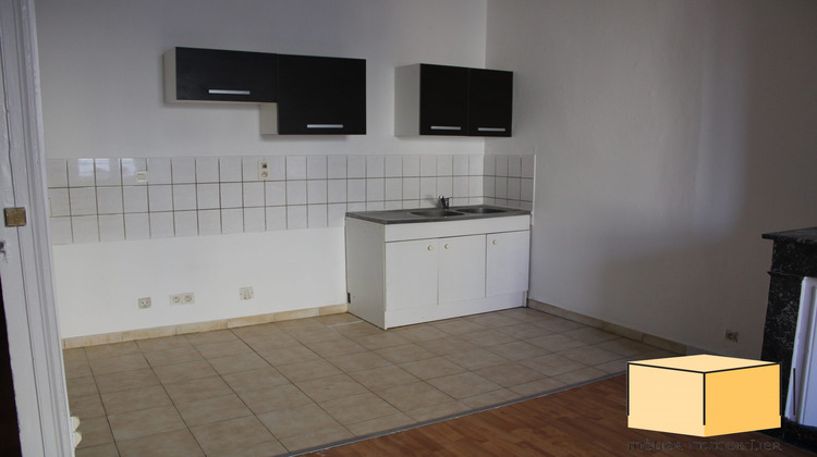 Ma-Cabane - Location Appartement Belley, 76 m²