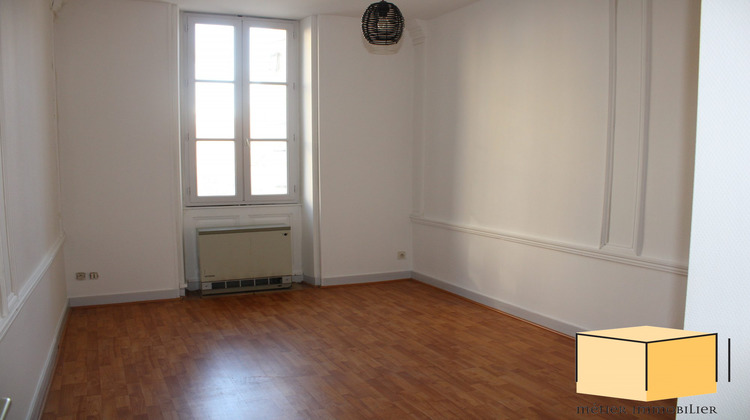 Ma-Cabane - Location Appartement Belley, 76 m²