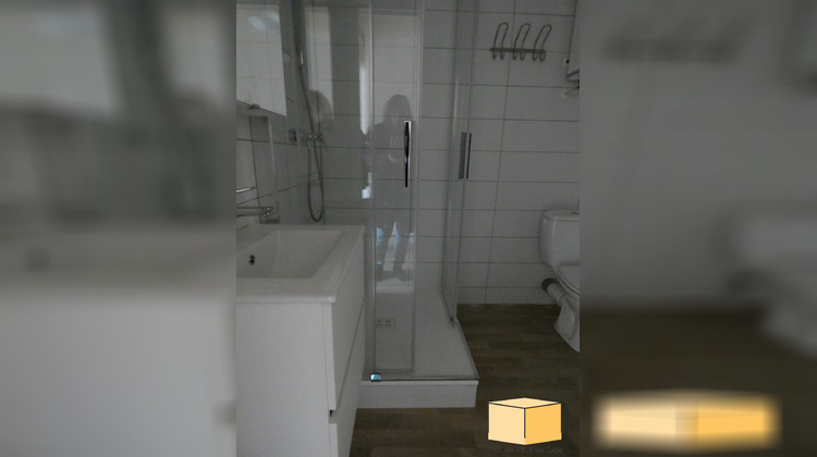 Ma-Cabane - Location Appartement Belley, 20 m²