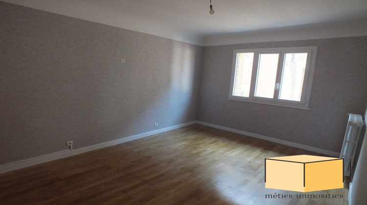 Ma-Cabane - Location Appartement Belley, 99 m²