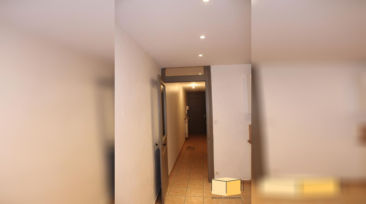 Ma-Cabane - Location Appartement Belley, 43 m²