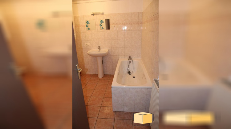 Ma-Cabane - Location Appartement Belley, 43 m²