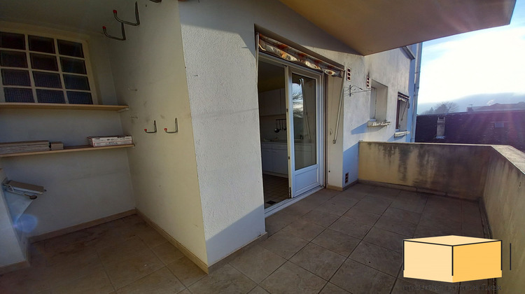 Ma-Cabane - Location Appartement Belley, 75 m²