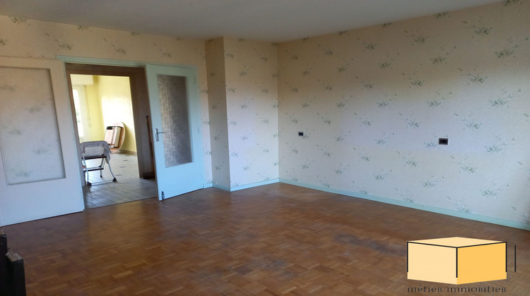 Ma-Cabane - Location Appartement Belley, 75 m²