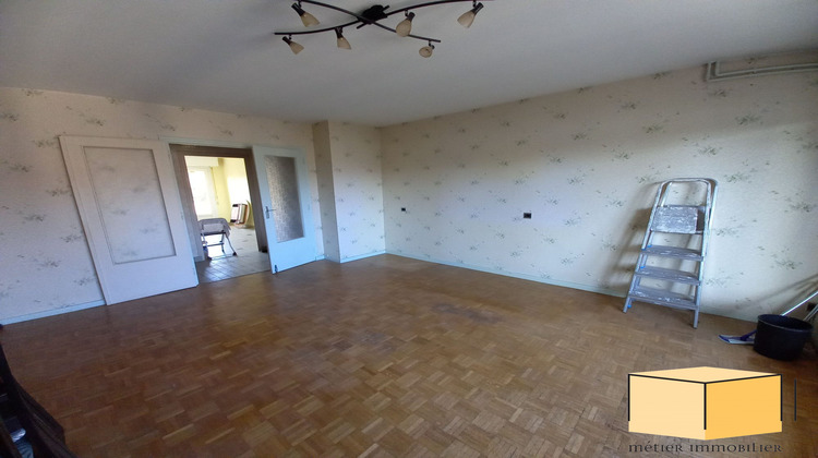 Ma-Cabane - Location Appartement Belley, 75 m²