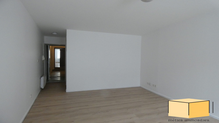Ma-Cabane - Location Appartement Belley, 25 m²