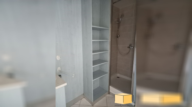 Ma-Cabane - Location Appartement Belley, 45 m²