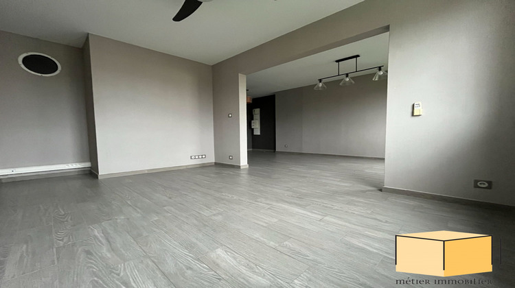 Ma-Cabane - Location Appartement Belley, 45 m²