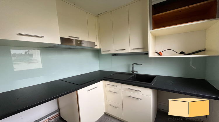 Ma-Cabane - Location Appartement Belley, 45 m²