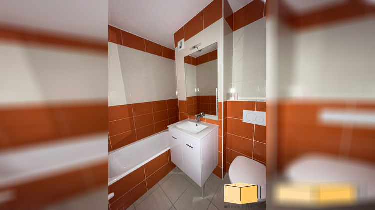 Ma-Cabane - Location Appartement Belley, 45 m²