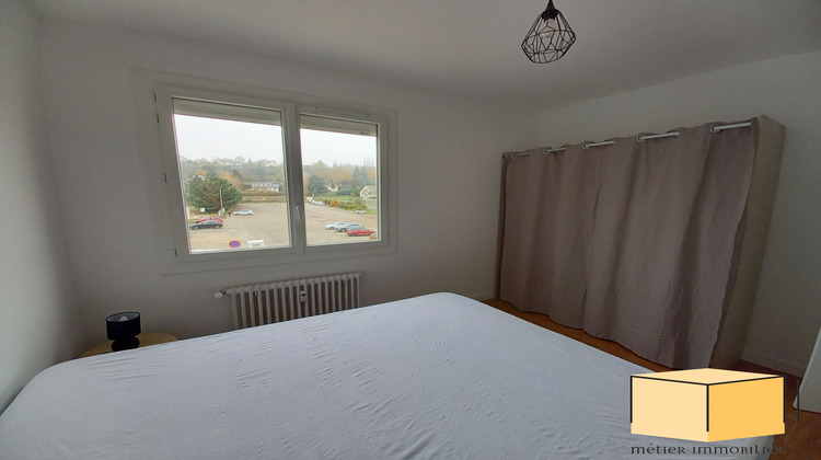 Ma-Cabane - Location Appartement Belley, 68 m²