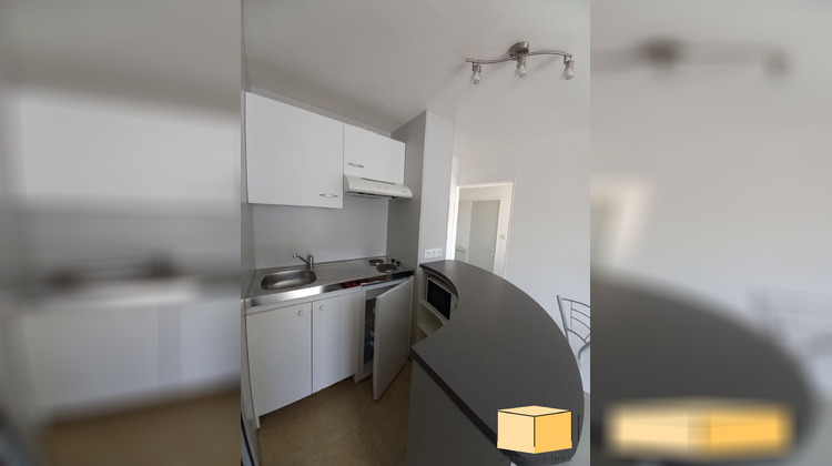 Ma-Cabane - Location Appartement Belley, 21 m²
