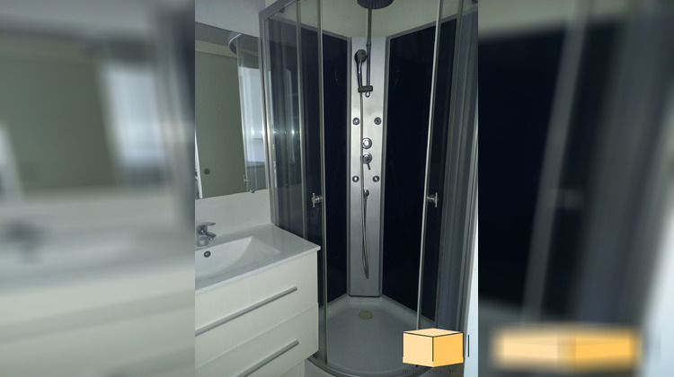 Ma-Cabane - Location Appartement Belley, 21 m²