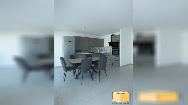 Ma-Cabane - Location Appartement Belley, 81 m²