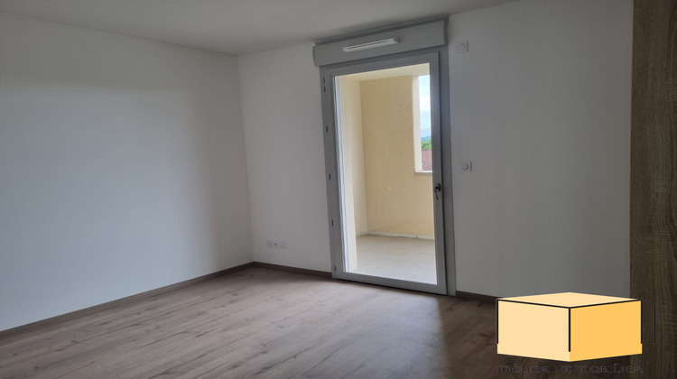 Ma-Cabane - Location Appartement Belley, 81 m²