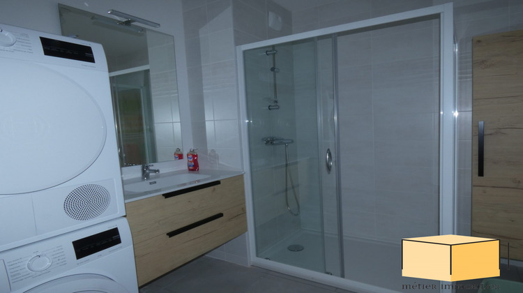 Ma-Cabane - Location Appartement Belley, 81 m²