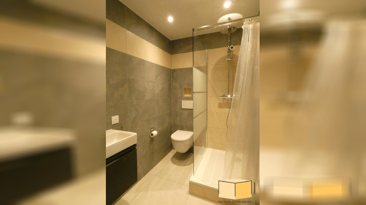 Ma-Cabane - Location Appartement Belley, 33 m²
