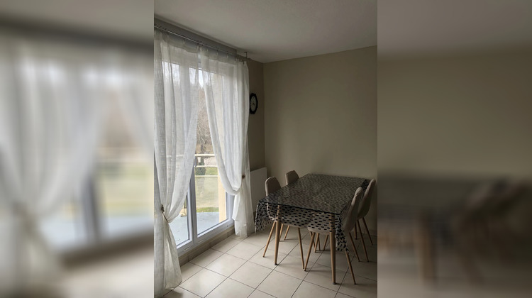 Ma-Cabane - Location Appartement Bellignat, 46 m²