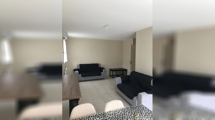 Ma-Cabane - Location Appartement Bellignat, 46 m²