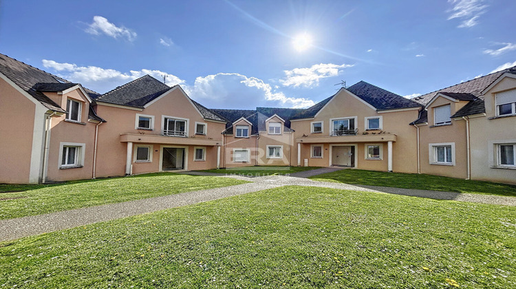 Ma-Cabane - Location Appartement BELLOY-EN-FRANCE, 44 m²