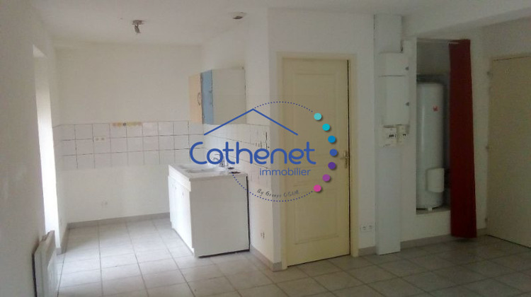 Ma-Cabane - Location Appartement Belmont-de-la-Loire, 42 m²