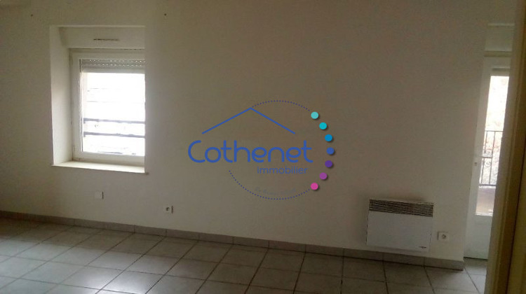 Ma-Cabane - Location Appartement Belmont-de-la-Loire, 42 m²