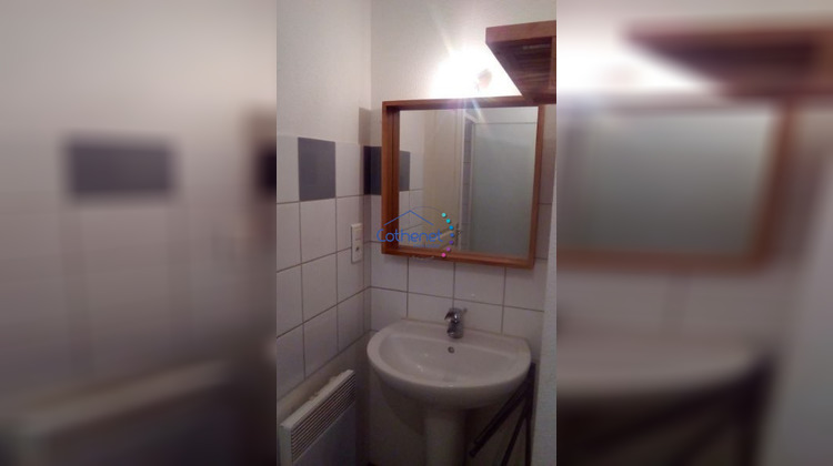 Ma-Cabane - Location Appartement Belmont-de-la-Loire, 42 m²