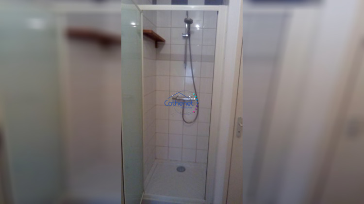 Ma-Cabane - Location Appartement Belmont-de-la-Loire, 42 m²