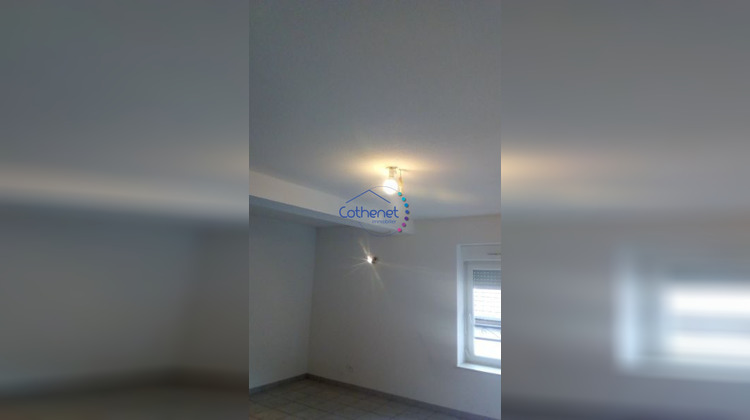 Ma-Cabane - Location Appartement Belmont-de-la-Loire, 42 m²