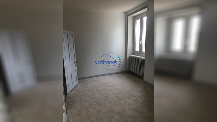Ma-Cabane - Location Appartement BELMONT-DE-LA-LOIRE, 81 m²