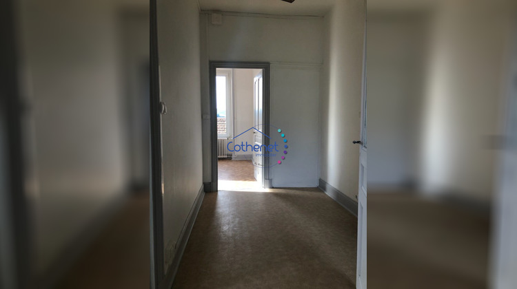 Ma-Cabane - Location Appartement BELMONT-DE-LA-LOIRE, 81 m²