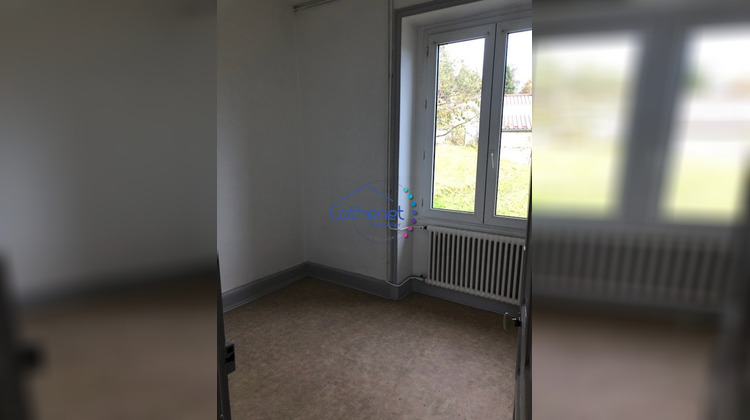 Ma-Cabane - Location Appartement BELMONT-DE-LA-LOIRE, 81 m²