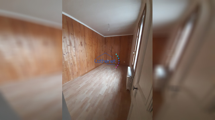 Ma-Cabane - Location Appartement BELMONT-DE-LA-LOIRE, 76 m²