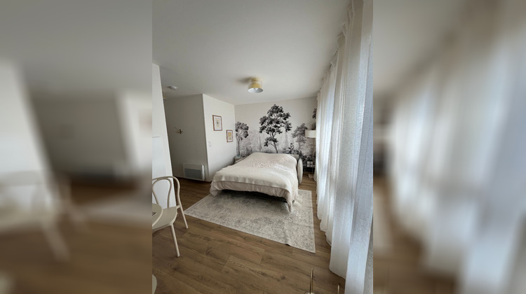 Ma-Cabane - Location Appartement BENERVILLE-SUR-MER, 22 m²