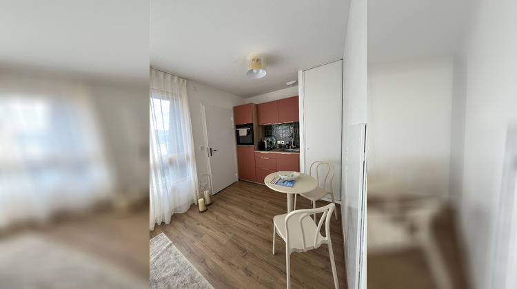 Ma-Cabane - Location Appartement BENERVILLE-SUR-MER, 22 m²
