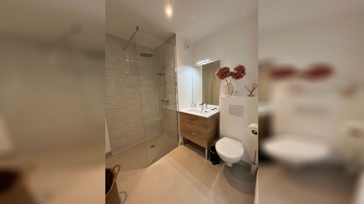 Ma-Cabane - Location Appartement BENERVILLE-SUR-MER, 22 m²