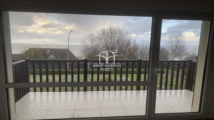 Ma-Cabane - Location Appartement Benerville-sur-Mer, 34 m²