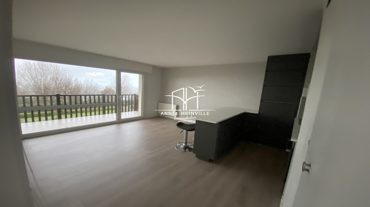 Ma-Cabane - Location Appartement Benerville-sur-Mer, 34 m²