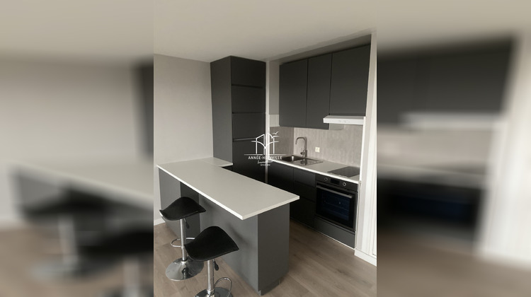 Ma-Cabane - Location Appartement Benerville-sur-Mer, 34 m²