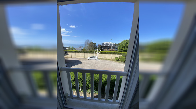 Ma-Cabane - Location Appartement Benerville-sur-Mer, 27 m²