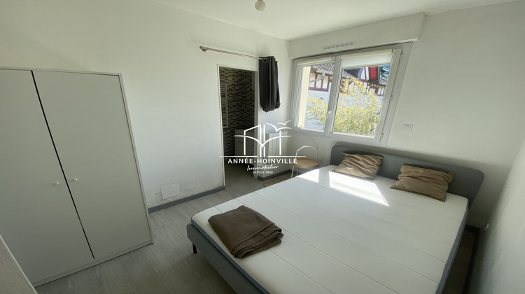 Ma-Cabane - Location Appartement Benerville-sur-Mer, 27 m²