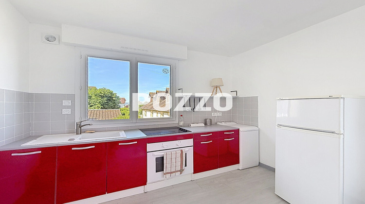 Ma-Cabane - Location Appartement BENERVILLE-SUR-MER, 27 m²