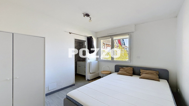 Ma-Cabane - Location Appartement BENERVILLE-SUR-MER, 27 m²