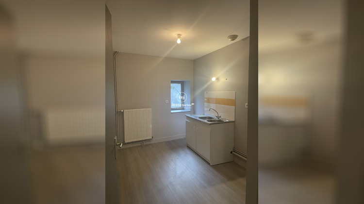 Ma-Cabane - Location Appartement Bénévent-l'Abbaye, 63 m²
