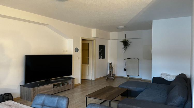 Ma-Cabane - Location Appartement BENFELD, 63 m²