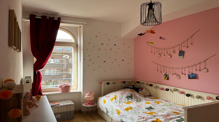 Ma-Cabane - Location Appartement BENFELD, 63 m²