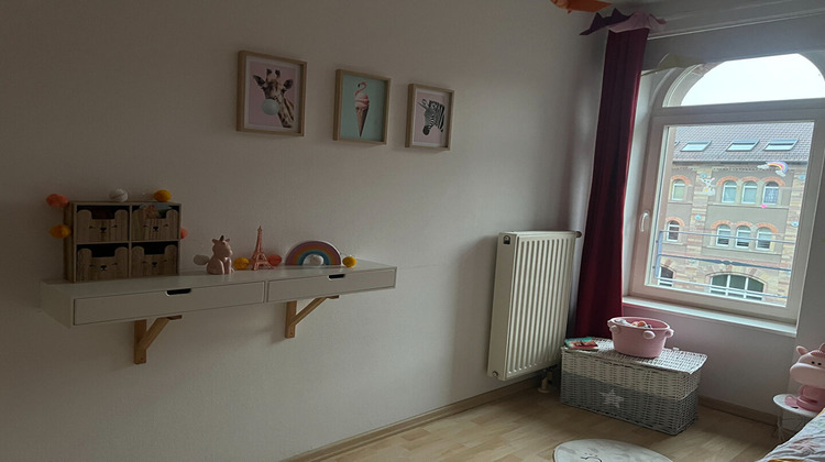 Ma-Cabane - Location Appartement BENFELD, 63 m²