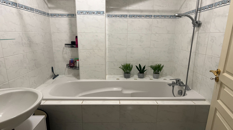 Ma-Cabane - Location Appartement BENFELD, 63 m²