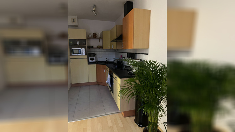 Ma-Cabane - Location Appartement BENFELD, 63 m²